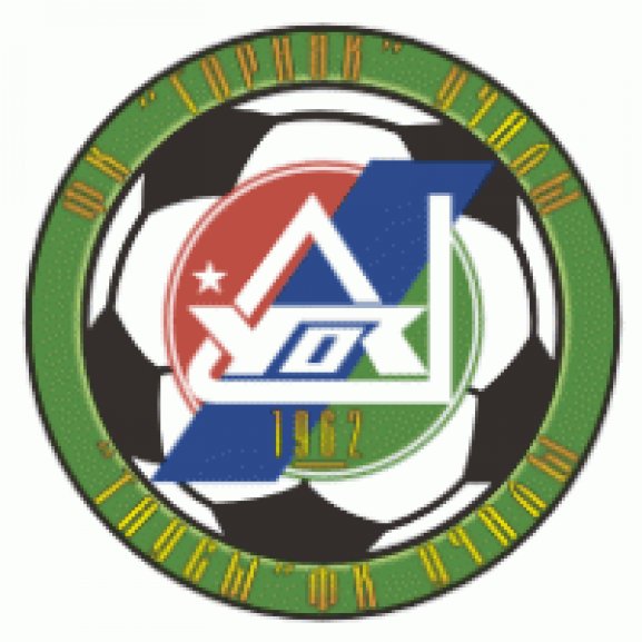 Logo of FK Gornyak Uchaly