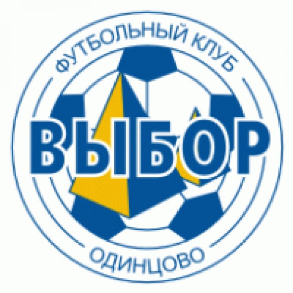 Logo of FK Vybor Odintsovo