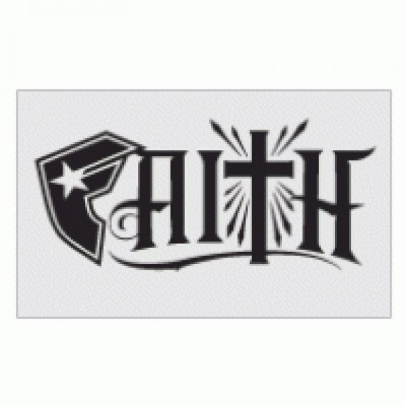Logo of Faith
