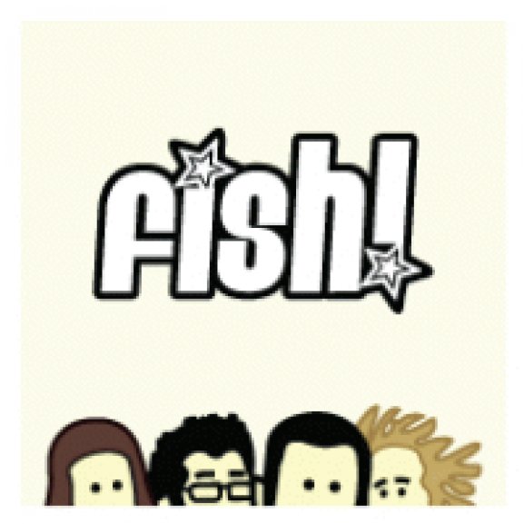 Logo of Fish!