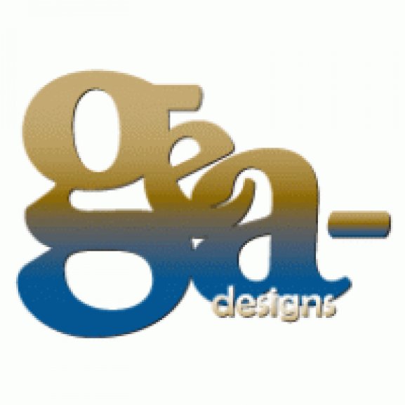 Logo of GEA-designs