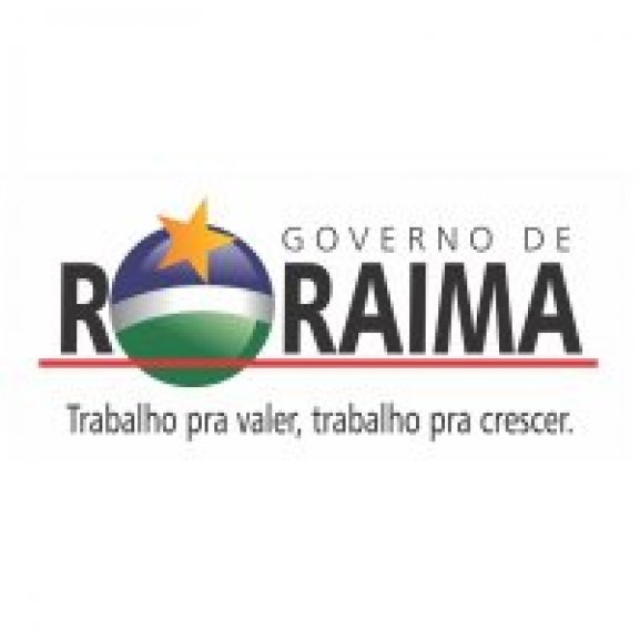 Logo of Governo do Estado de Roraima
