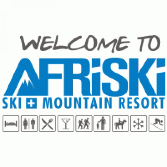 Logo of Afriski