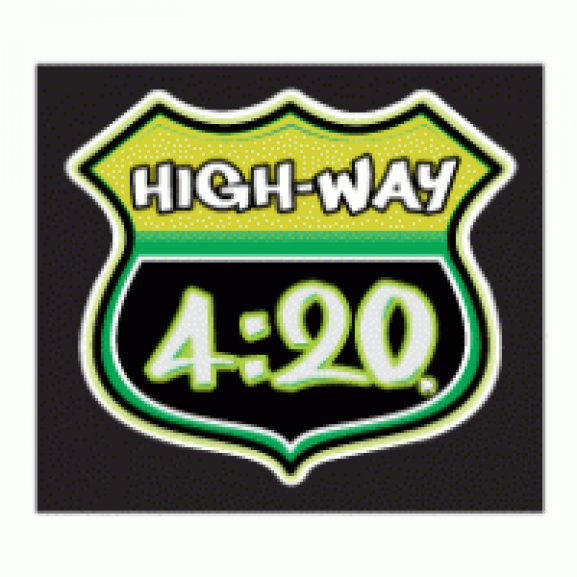 Logo of High-Way 4:20