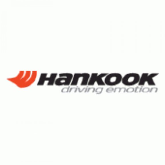 Logo of Hankook