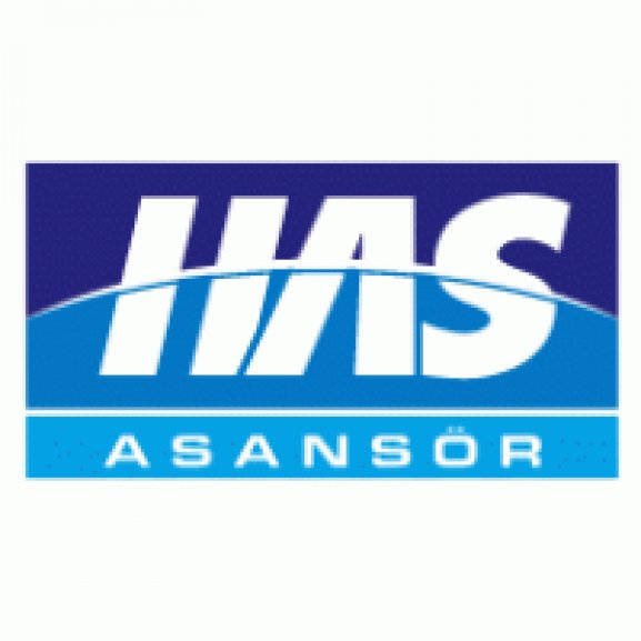 Logo of Has Asansor