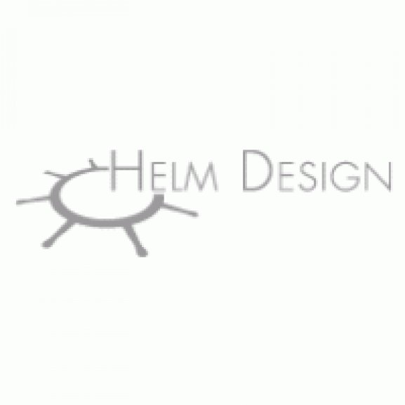 Logo of Helm Design