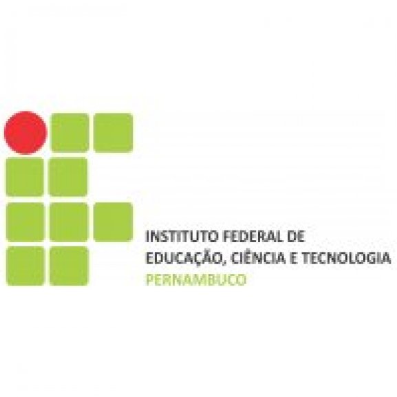 Logo of IFPE - Instituto Federal de Pernambuco