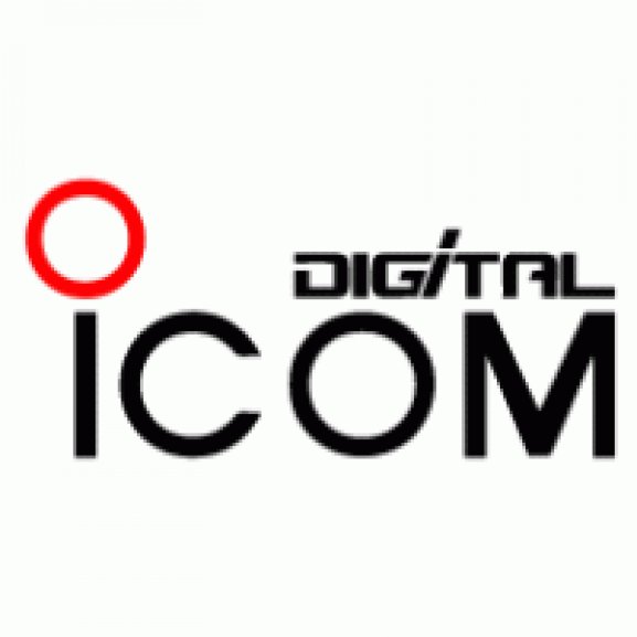 Logo of Icom Digital