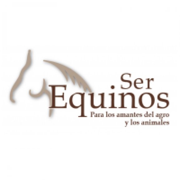 Logo of Ser Equinos