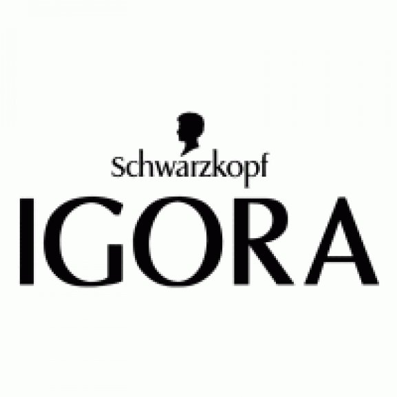 Logo of Igora
