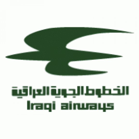 Logo of Iraqi Airways