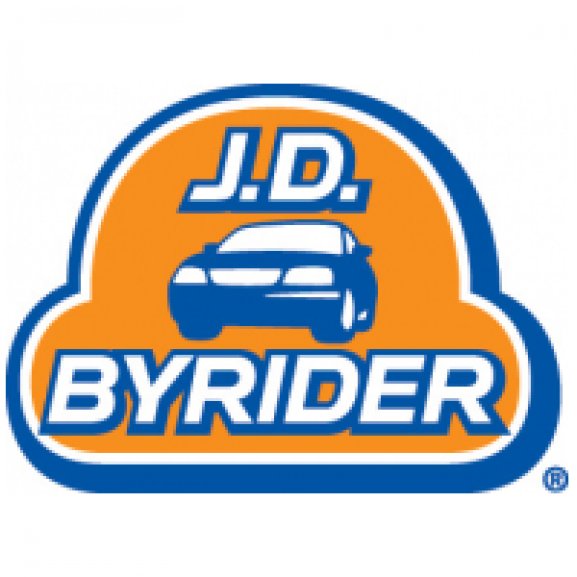 Logo of J.D. Byrider