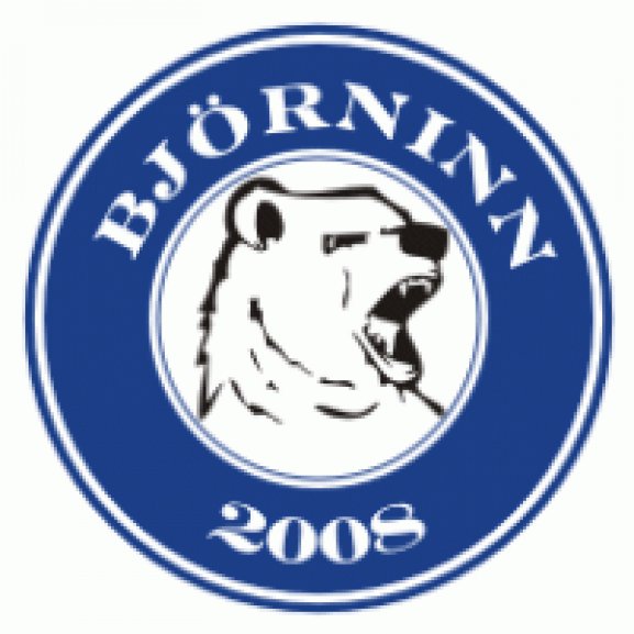 Logo of KF Björninn