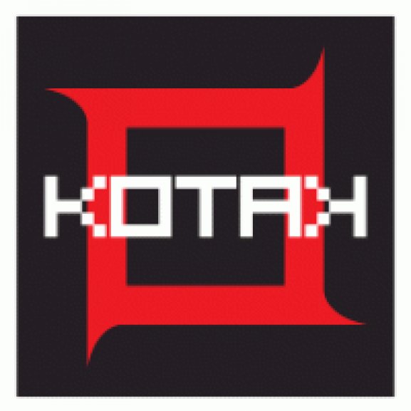 Logo of Kotak