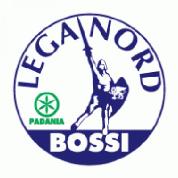 Logo of Lega Nord