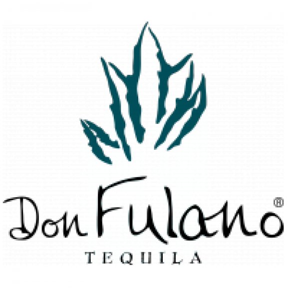 Logo of Don Fulano Tequila