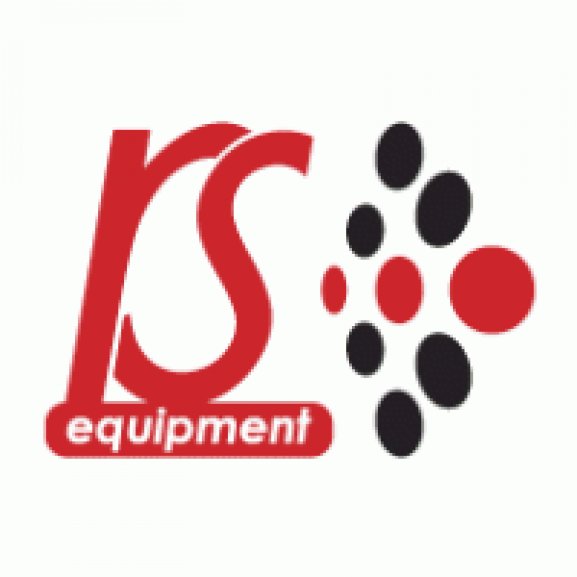 Logo of RS Equipment