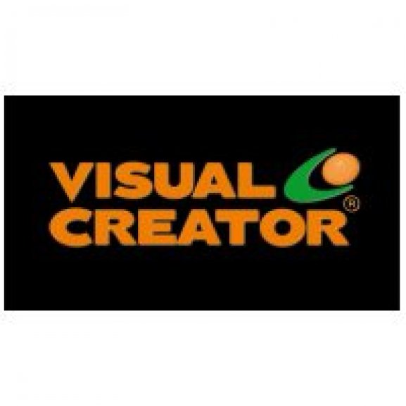 Logo of VISUAL CREATOR