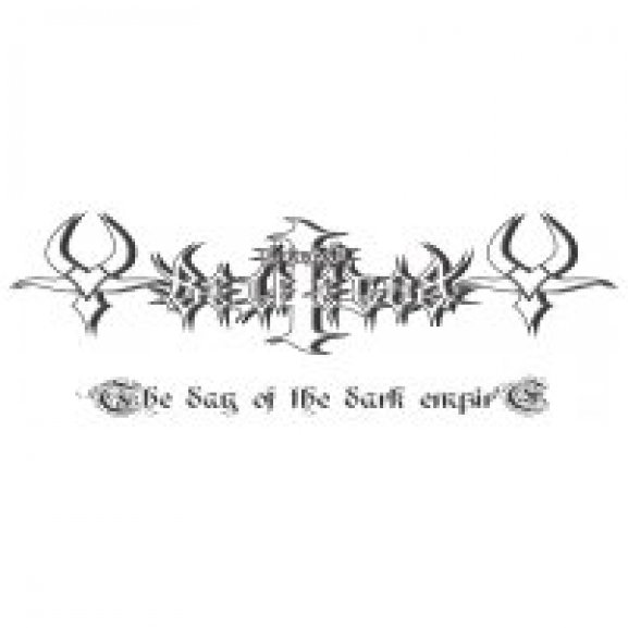 Logo of The Day of the Dark Empire