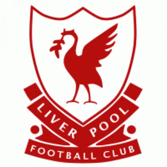 Logo of Liverpool Football Club