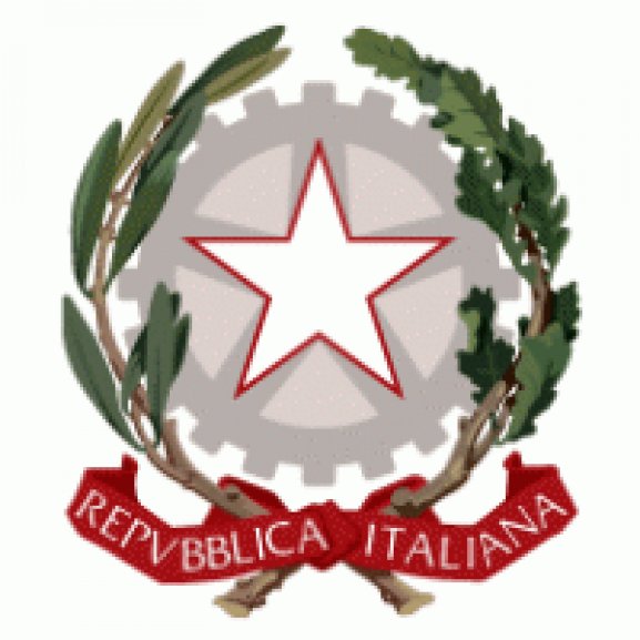 Logo of Repubblica Italiana