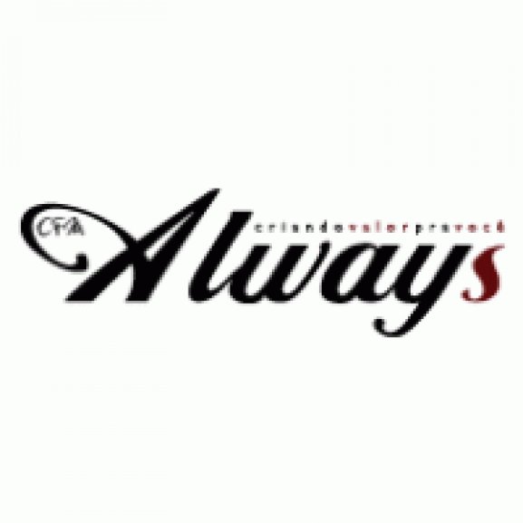 Logo of Always