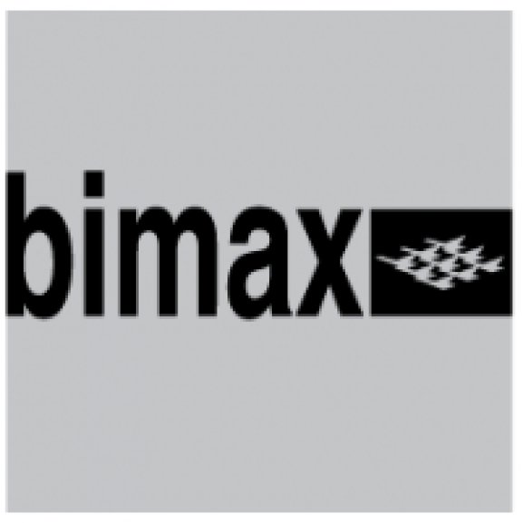 Logo of Bimax