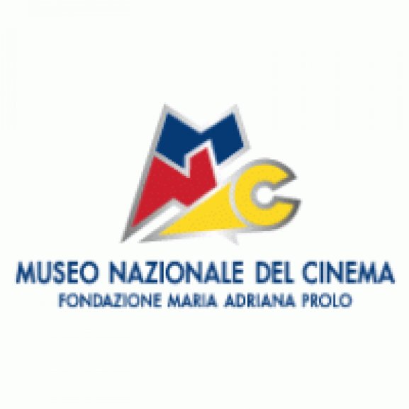 Logo of Museo Nazionale del Cinema