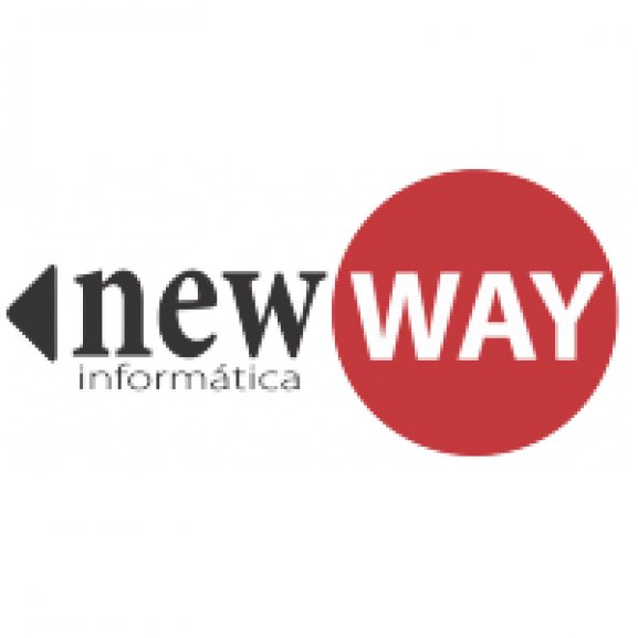 Logo of New Way Informatica