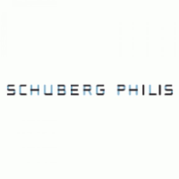 Logo of Schuberg Philis