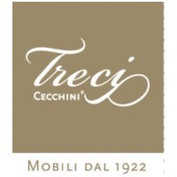 Logo of Tre ci