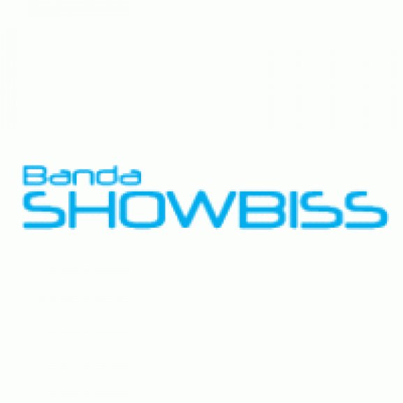 Logo of Banda Showbiss