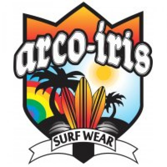 Logo of Arco-Iris