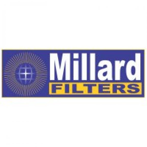 Logo of Millard Filters