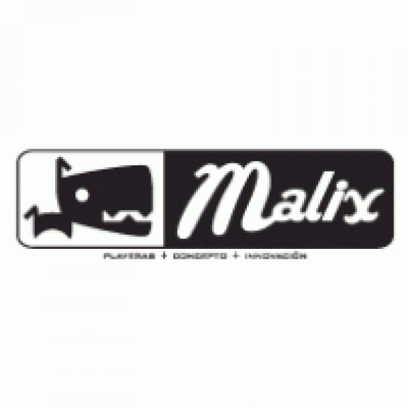 Logo of Malix