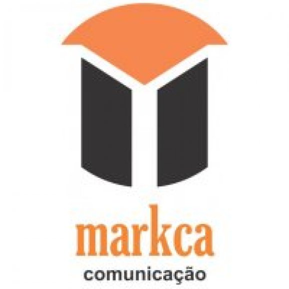 Logo of Markca Comunicação