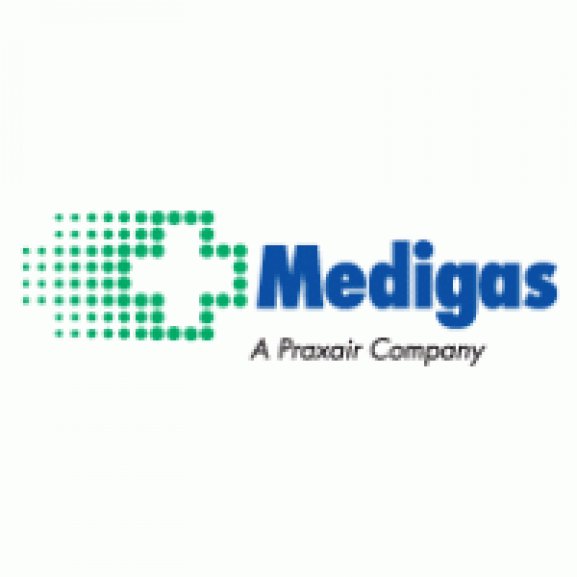 Logo of Medigas