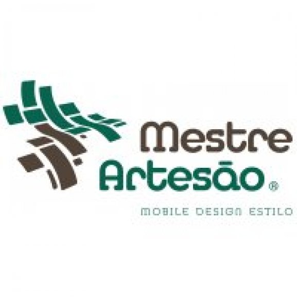 Logo of Mestre Artesão