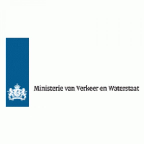 Logo of Ministerie van Verkeer en Waterstaat