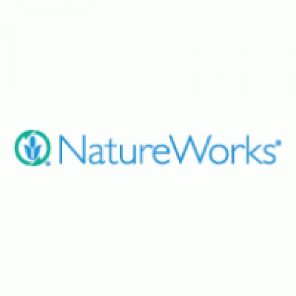 Logo of NatureWorks