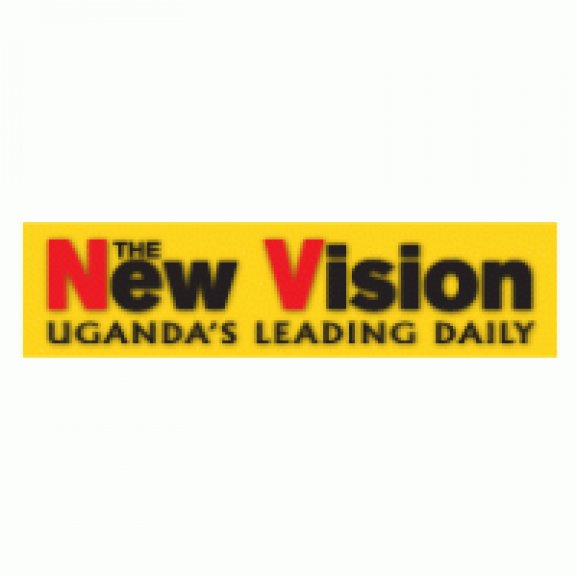 Logo of New Vision