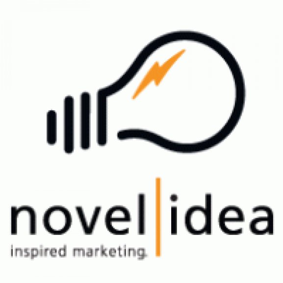 Logo of Novel Idea