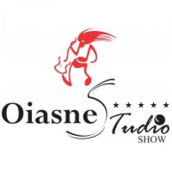 Logo of Oiasne Studio Show