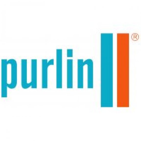 Logo of Purlin