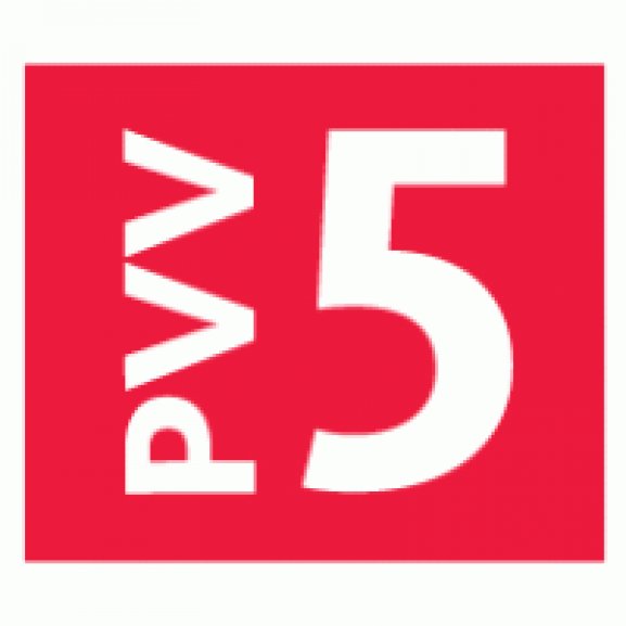 Logo of PVV