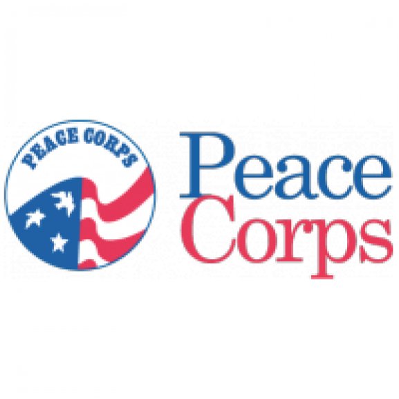 Logo of Peace Corps