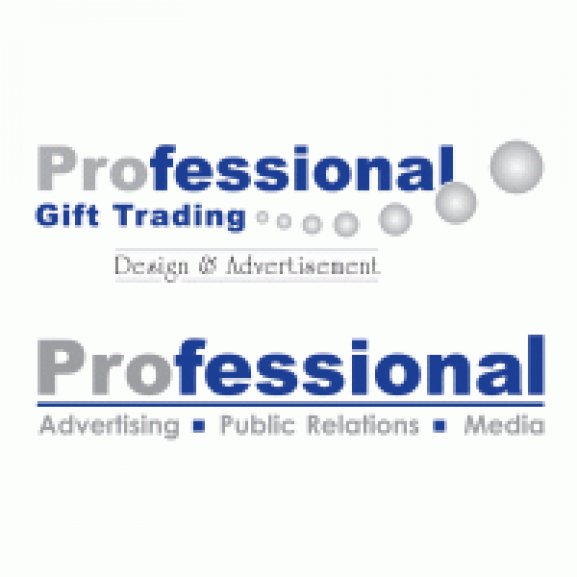 Logo of Professional Advertising And Publishing