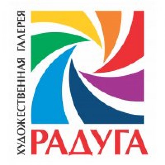 Logo of Raduga
