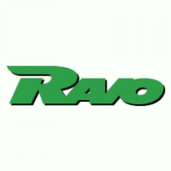 Logo of RAVO